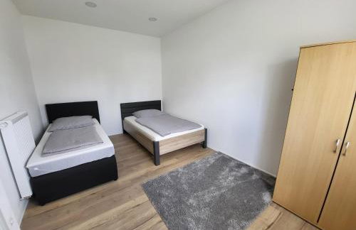 Wohnung in Crailsheim/Satteldorf - Foto 5