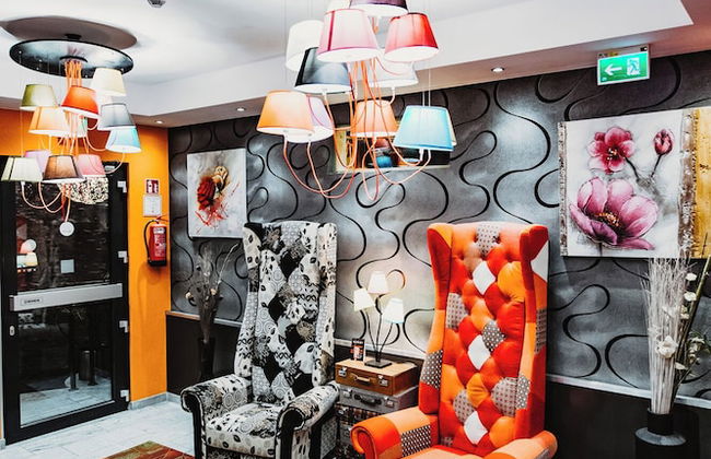 Stay-Inn Bielefeld Zentrum - Foto 1