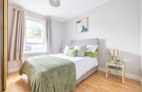 Cosy apartment in the heart of ballyclare - Foto 1