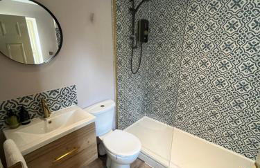 Glenesk Flat 2 with private courtyard - Foto 4