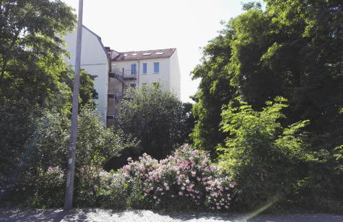 Amsterdam-Einraumwohnung - Foto 6