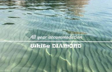 White DIAMOND in Chalkidiki - Foto 18