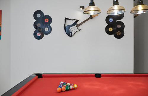 Estia Project, Pool - Billiards - Jacuzzi - Foto 25