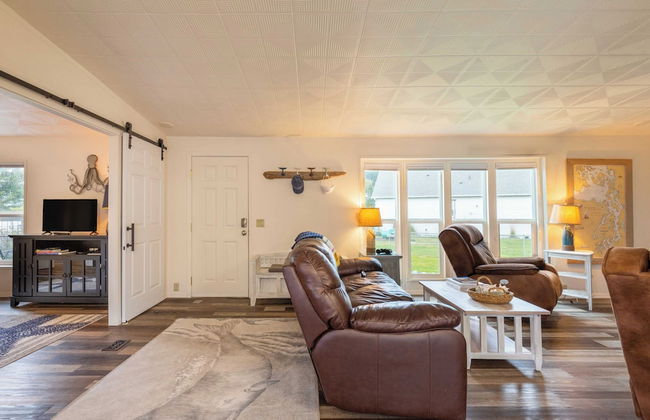 Sunny by the Sound by Avantstay Coastal Escape - Foto 11