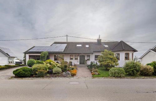 Ferienwohnung Fernsicht - Foto 36