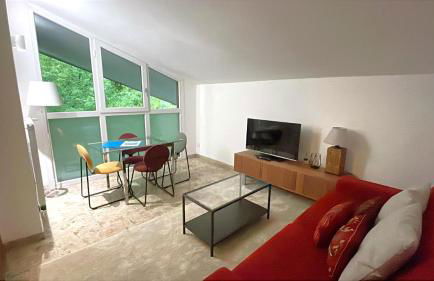 Apt Terrace & Garden near Como - Foto 9