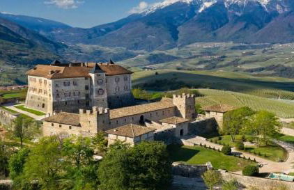 Apartment with terrace - Monte Ponente - Photo 17