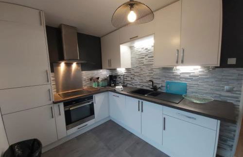 Disneyland/Paris 1 a10 personnes climatisee - Foto 17