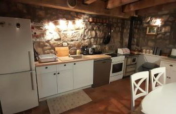 Ferienhaus Dalmatien - Vrgorac Villa Oasis of Peace - Photo 37