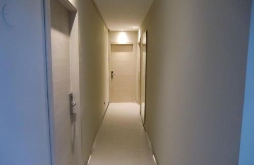 B&Beach Cagliari guest house - Foto 51