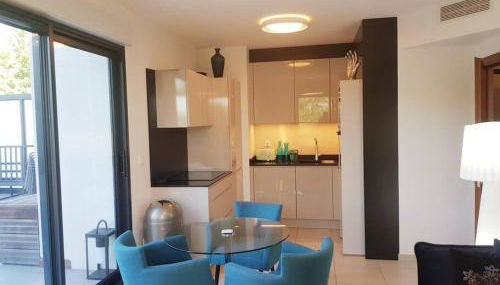 Appartement d'exception - Vue panoramique sur lac - Foto 3