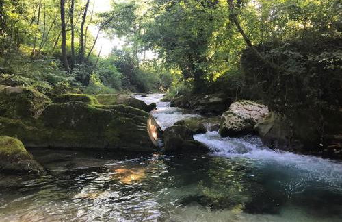 Casa Sibilla Agriturismo Le Castellare - Foto 19