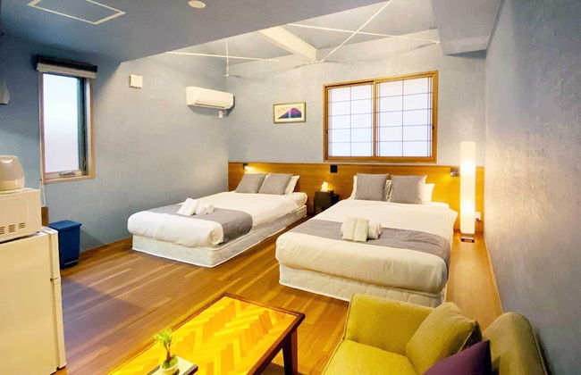 HOTEL CLA-SS HIROSHIMA-Ōzu - Foto 28