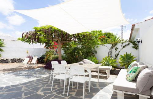 Casita 2 caserío de guaza - Foto 11