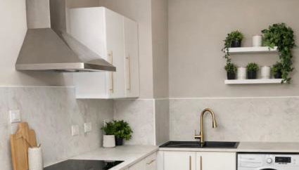 Astral Court Premium Accomodation - Foto 4