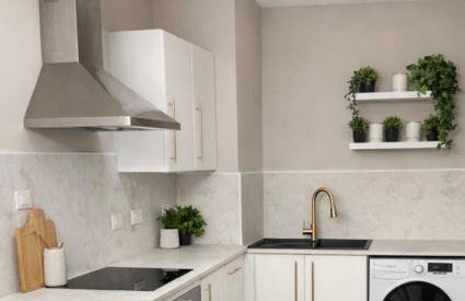 Astral Court Premium Accomodation - Foto 4