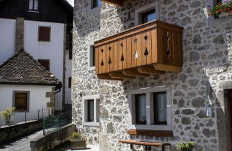 Albergo Diffuso Zoncolan - Foto 57