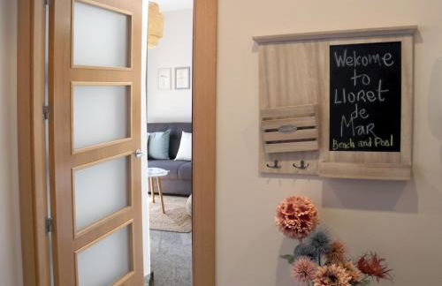 BEACH&POOL, Boutique Apartament with free parking, full equipped in Fenals Beach - Foto 15