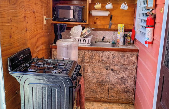 Sandpiper Beach Cabanas - Foto 21