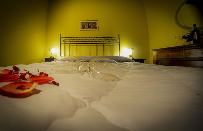 Casa di Campagna in Toscana - Foto 29