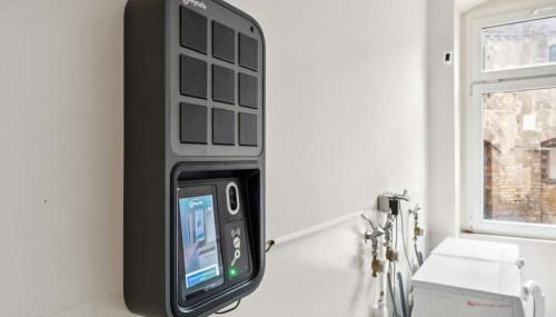 Zentral, direkt am BG Krankenhaus - Foto 3