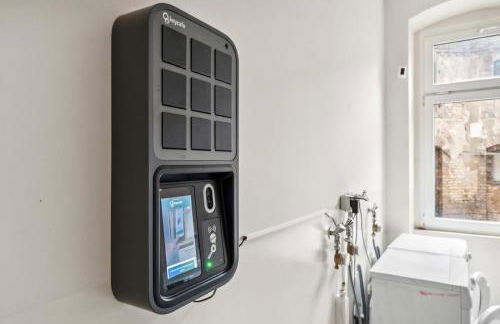 Zentral, direkt am BG Krankenhaus - Foto 3