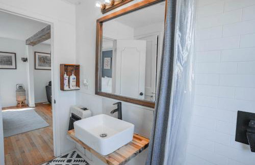 2BR Apt 8 min to Integris Monthly 15 Off #N3 - Foto 26