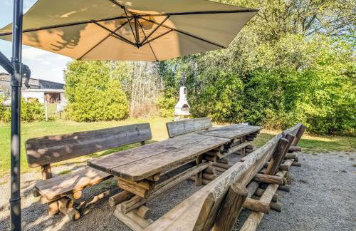 Ferienhaus in Medebach nahe Skigebiet - Foto 6