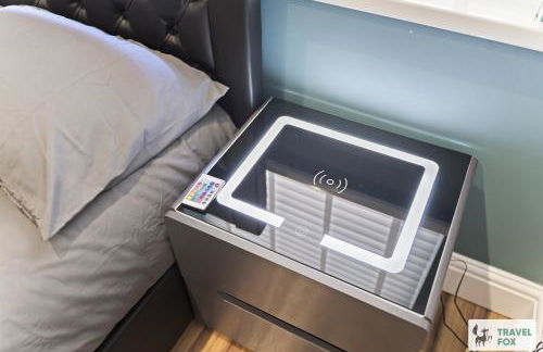 Bella's House 12mins bus to Motor Point Arena Free Street Parking - Foto 21