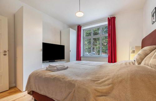 Suite mit Wintergarten - Foto 16