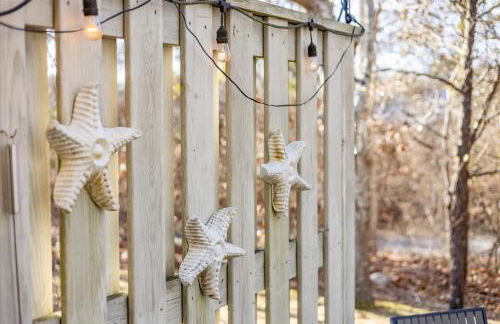 Dreamcatcher | Luxury Chatham Retreat - Foto 50