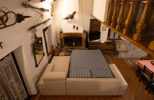 Chalet Corona - Foto 30