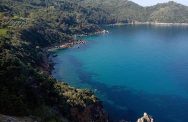 Cottage Pura Vigna immerso nella natura vicino al mare - Foto 19