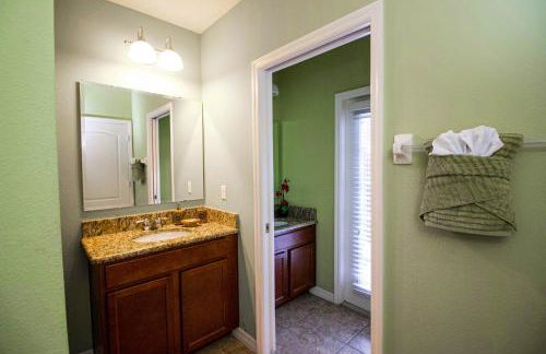 Tuscany at Westside Luxury 5 Bed, 4 Bath Villa near Disney - Foto 17