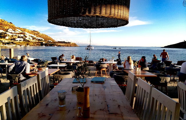 Villa Harmony - Foto 43