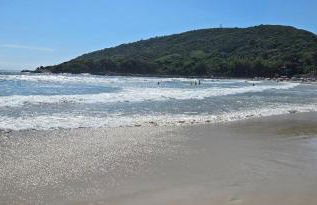 Recanto Dos Vargas - Seu refúgio em Floripa com atendimento dos anfitriões - Foto 11