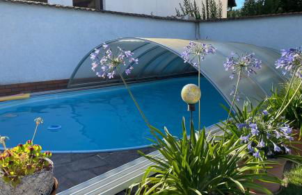 Spreewald Haus Boche - Foto 15