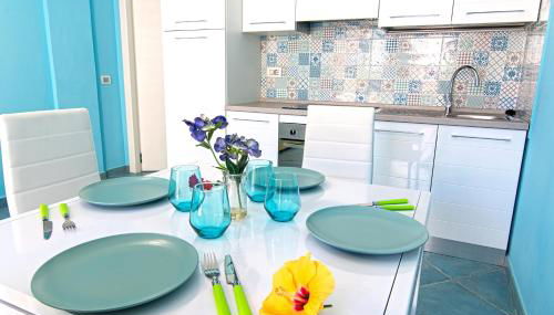 Appartamenti Mare Portoferraio - Foto 3, pet friendly