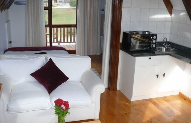 Aberdour Guesthouse - Foto 3