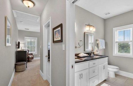 St George Island 4 Bed 4 Bath Pool Pet Friendly - Foto 45