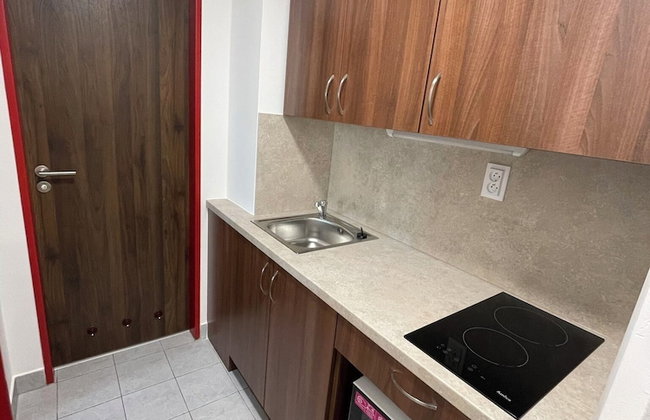 University Hotel - Foto 69