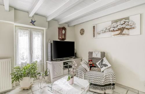 Charming Stay in Heart of Dax - Foto 9