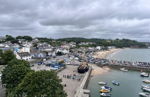 The Cosy Cabin - Photo 10