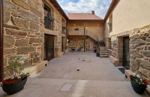 O Campiño Alojamientos Turísticos - Foto 1