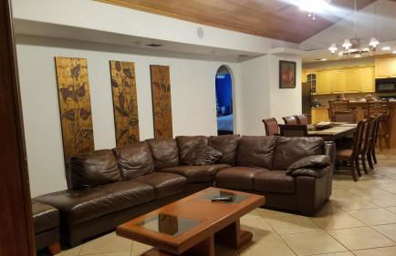 Beautiful Vacation Home Across From Lake Okeechobee - Foto 92