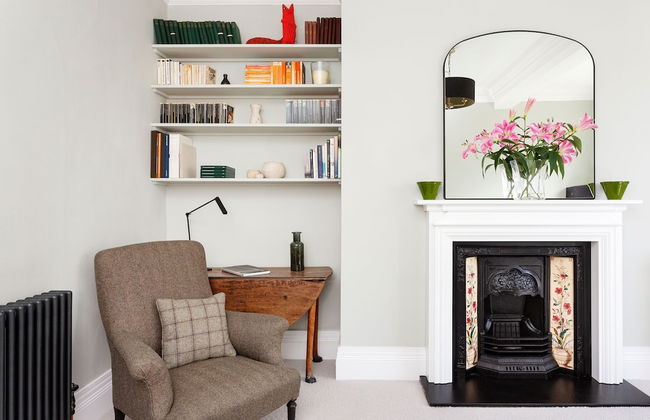 Perfect Pied-a-terre in Clapham by Underthedoormat - Foto 10