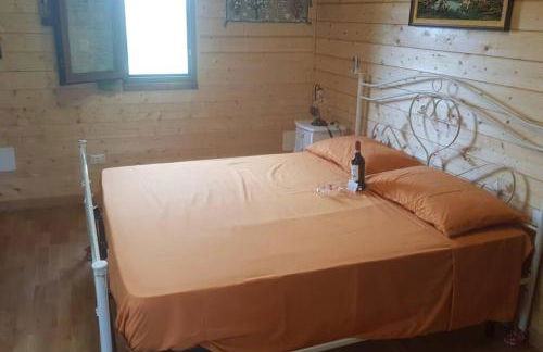 Casa sull'Albero Treehouse Costa dei Trabocchi - Foto 30