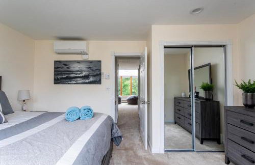 Redwood Retreat in Windham - minutes to Mtn! - Foto 14