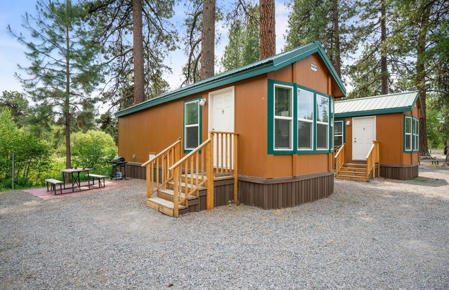 Crater Lake Resort - Foto 7