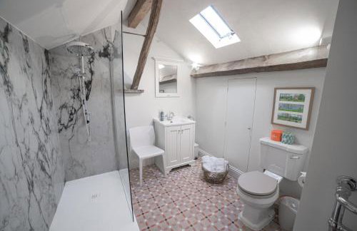 The Farmhouse at Broughton Sanctuary - Foto 12